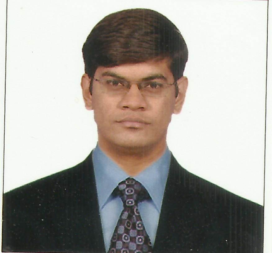Darsh Shah